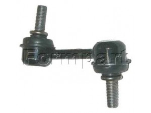 FORMPART 3608024 šarnyro stabilizatorius 
 Ašies montavimas/vairavimo mechanizmas/ratai -> Stabilizatorius/fiksatoriai -> Savaime išsilyginanti atrama
51321-SDA-A04, 51321-SEA-E01