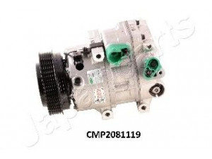 JAPANPARTS CMP2081119 kompresorius, oro kondicionierius 
 Oro kondicionavimas -> Kompresorius/dalys
977012B100, 977012B101, 977013K720