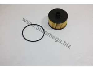 AUTOMEGA 3015200950084R alyvos filtras
152095084R, 152095084R