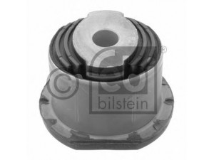 FEBI BILSTEIN 28666 įvorė, vairuotojo kabinos pakaba 
 Kėbulas -> Vairuotojo kabina -> Vairuotojo kabinos pakaba
000 992 16 03