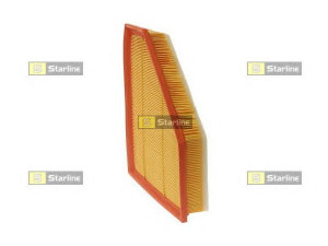 STARLINE SF VF7506 oro filtras 
 Techninės priežiūros dalys -> Techninės priežiūros intervalai
13 71 7 797 465