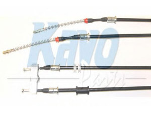KAVO PARTS BHC-1030 trosas, stovėjimo stabdys 
 Stabdžių sistema -> Valdymo svirtys/trosai
96101579, 96101579C