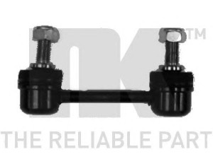 NK 5113211 šarnyro stabilizatorius 
 Ašies montavimas/vairavimo mechanizmas/ratai -> Stabilizatorius/fiksatoriai -> Savaime išsilyginanti atrama
3799085, GA2B28170, GA2B28170A