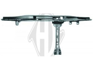 DIEDERICHS 1453010 priekinis variklio gaubtas 
 Kėbulas -> Kėbulo dalys/ sparnas/buferis -> Priekinis aerodinaminio pasipriešinimo sumažinimas/grotelės
7273991