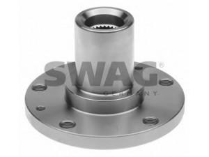 SWAG 70 91 4967 rato stebulė 
 Ašies montavimas/vairavimo mechanizmas/ratai -> Rato stebulė/montavimas -> Rato stebulė
3307.65, 1300472080, 13 004 720 80