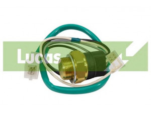 LUCAS ELECTRICAL SNB760 temperatūros jungiklis, radiatoriaus ventiliatorius 
 Aušinimo sistema -> Siuntimo blokas, aušinimo skysčio temperatūra
5958828, 7576281, 7628799