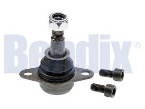 BENDIX 045551B atramos/vairo trauklė 
 Ašies montavimas/vairavimo mechanizmas/ratai -> Sujungimai -> Atramos/vairo trauklė