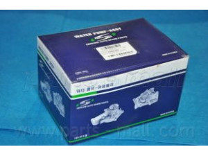 PARTS-MALL PHB-019 vandens siurblys 
 Aušinimo sistema -> Vandens siurblys/tarpiklis -> Vandens siurblys
0K9BV15010, K9BV15010