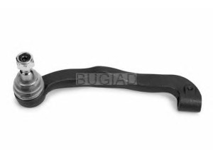 BUGIAD BSP22914 skersinės vairo trauklės galas 
 Vairavimas -> Vairo mechanizmo sujungimai
7H0 422 818 A, 7H0 422 818 B, 7H0 422 818 C