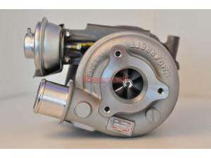 GARRETT 724639-5006S kompresorius, įkrovimo sistema 
 Išmetimo sistema -> Turbokompresorius
144112X90A