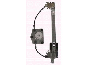 KLOKKERHOLM 95231904 lango pakėliklis 
 Vidaus įranga -> Elektrinis lango pakėliklis
1J4 839 461F, 1J5 839 462A