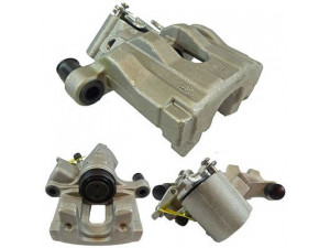 Brake ENGINEERING CA2907R stabdžių apkaba 
 Dviratė transporto priemonės -> Stabdžių sistema -> Stabdžių apkaba / priedai
542478, 93181405, 93181405