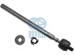 RUVILLE 916623 vidinė skersinė vairo trauklė 
 Vairavimas -> Vairo mechanizmo sujungimai
3812.C6, 3812.E4
