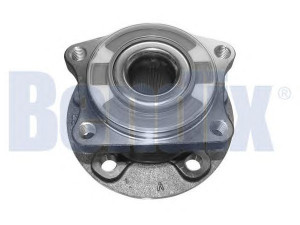BENDIX 050559B rato guolio komplektas 
 Ašies montavimas/vairavimo mechanizmas/ratai -> Rato stebulė/montavimas -> Rato guolis
30639877, 30748192, 31201010, 8624647