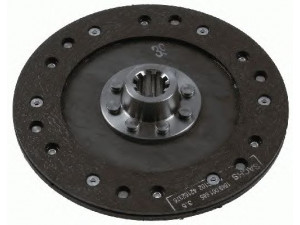 SACHS 1860 049 029 sankabos diskas
