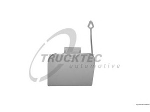 TRUCKTEC AUTOMOTIVE 02.60.078 dangtelis, vilkimo kablys
210 885 0026