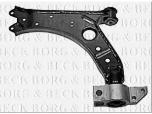 BORG & BECK BCA6366 vikšro valdymo svirtis 
 Ašies montavimas/vairavimo mechanizmas/ratai -> Valdymo svirtis/pasukamosios svirties sujungimas -> Vairo trauklės (valdymo svirtis, išilginis balansyras, diago
1K0 407 151 AE, 1K0 407 151 AH
