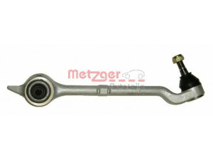 METZGER 58016502 vikšro valdymo svirtis 
 Ašies montavimas/vairavimo mechanizmas/ratai -> Valdymo svirtis/pasukamosios svirties sujungimas -> Vairo trauklės (valdymo svirtis, išilginis balansyras, diago
31121093450, 31121093450S1, 31121094234