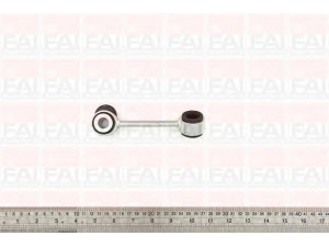 FAI AutoParts SS2297 šarnyro stabilizatorius 
 Ašies montavimas/vairavimo mechanizmas/ratai -> Stabilizatorius/fiksatoriai -> Savaime išsilyginanti atrama
2103203789