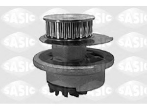 SASIC 9001183 vandens siurblys 
 Aušinimo sistema -> Vandens siurblys/tarpiklis -> Vandens siurblys
1334011, 1334024, 90234200, 90325661