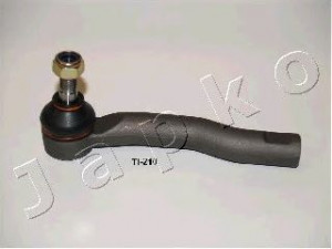 JAPKO 111207L skersinės vairo trauklės galas 
 Vairavimas -> Vairo mechanizmo sujungimai
45047-09125, 381763