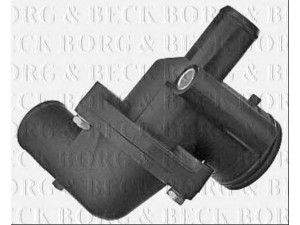 BORG & BECK BBT346 termostatas, aušinimo skystis 
 Aušinimo sistema -> Termostatas/tarpiklis -> Thermostat
1358105