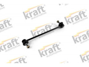 KRAFT AUTOMOTIVE 4305680 šarnyro stabilizatorius 
 Ašies montavimas/vairavimo mechanizmas/ratai -> Stabilizatorius/fiksatoriai -> Savaime išsilyginanti atrama
5087.39, 508746, 508761, 5087.46