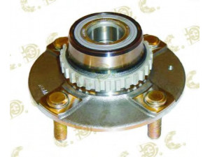 AUTOKIT 01.97454 rato guolio komplektas 
 Ašies montavimas/vairavimo mechanizmas/ratai -> Rato stebulė/montavimas -> Rato guolis
