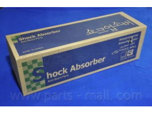 PARTS-MALL PJA-131A amortizatorius 
 Pakaba -> Amortizatorius
553612D000