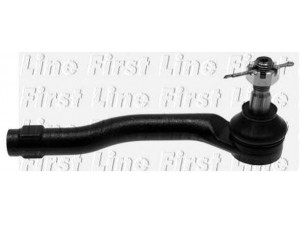 FIRST LINE FTR5539 skersinės vairo trauklės galas 
 Vairavimas -> Vairo mechanizmo sujungimai
D65132280, D653-32-280, D65332280