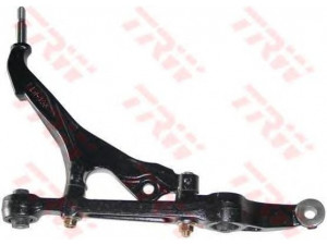 TRW JTC904 vikšro valdymo svirtis 
 Ašies montavimas/vairavimo mechanizmas/ratai -> Valdymo svirtis/pasukamosios svirties sujungimas -> Vairo trauklės (valdymo svirtis, išilginis balansyras, diago
51360SR3020