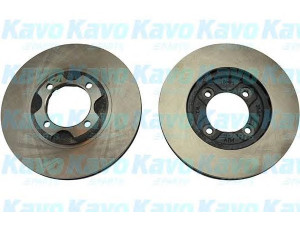 KAVO PARTS BR-4707 stabdžių diskas 
 Dviratė transporto priemonės -> Stabdžių sistema -> Stabdžių diskai / priedai
B10733251, BF6833251, BF6833251A