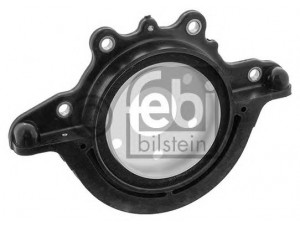 FEBI BILSTEIN 46378 veleno sandariklis, alkūninis velenas 
 Variklis -> Tarpikliai -> Radialinis alyvos sandariklis/komplektas
1 089 839, 1 118 335, 1 212 623