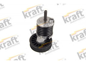 KRAFT AUTOMOTIVE 1220015 diržo įtempiklis, V formos rumbuotas diržas 
 Diržinė pavara -> V formos rumbuotas diržas/komplektas -> Dirželio įtempiklis (įtempimo blokas)
028 903 315 M, 028 903 315 M