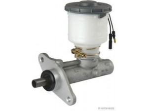 MAGNETI MARELLI 600000070780 pagrindinis cilindras, stabdžiai
46100-SR3-831, 46100-SR3-832, 46100-SR3-833