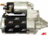 AS-PL S5151 starteris 
 Elektros įranga -> Starterio sistema -> Starteris
M000T45371ZT, M0T45371, M0T45371ZT