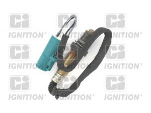 QUINTON HAZELL XLOS1617 lambda jutiklis 
 Išmetimo sistema -> Jutiklis/zondas
07C 906 262H