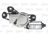 VALEO 579744 valytuvo variklis 
 Priekinio stiklo valymo sistema -> Varikliukas, priekinio stiklo valytuvai
5P0 955 711A, 5P0 955 711B, 5P0 955 711C