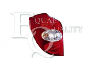 EQUAL QUALITY GP0336 lęšis, indikatorius 
 Elektros įranga -> Šviesos -> Indikatorius/dalys -> Dalys, indikatorius
88001, 4348926, 60550706, 60550716