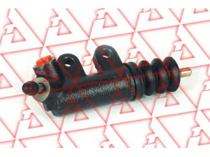 CAR 9217 darbinis cilindras, sankaba 
 Sankaba/dalys -> Sankabos valdymas -> Vykdomasis cilindras
31470-32010, 31470-32020, 31470-32022