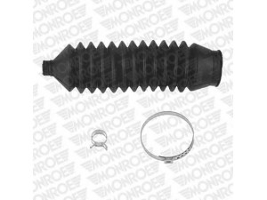 MONROE L16060 gofruotoji membrana, vairavimas 
 Vairavimas -> Gofruotoji membrana/sandarinimai
6127744