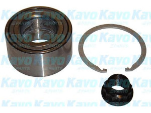 KAVO PARTS WBK-9035 rato guolio komplektas 
 Ašies montavimas/vairavimo mechanizmas/ratai -> Rato stebulė/montavimas -> Rato guolis
9036943009