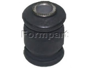 FORMPART 4900002 valdymo svirties/išilginių svirčių įvorė 
 Ašies montavimas/vairavimo mechanizmas/ratai -> Valdymo svirtis/pasukamosios svirties sujungimas -> Montavimas/sutvirtinimas
54500-0X000, 54501-0X000, 54551-07000