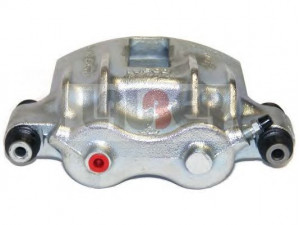 LAUBER 77.0729 stabdžių apkaba 
 Stabdžių sistema -> Stabdžių matuoklis -> Stabdžių matuoklio montavimas