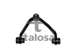 TALOSA 40-07007 vikšro valdymo svirtis 
 Ašies montavimas/vairavimo mechanizmas/ratai -> Valdymo svirtis/pasukamosios svirties sujungimas -> Vairo trauklės (valdymo svirtis, išilginis balansyras, diago
K8722T, XL3Z3085BA, K8722T, XL3Z3085BA