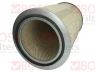 BOSS FILTERS BS01-027 oro filtras 
 Filtrai -> Oro filtras
190 7695, 299 6127, 412 72515, 3661800709