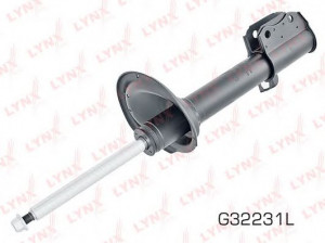 LYNXauto G32231L amortizatorius 
 Pakaba -> Amortizatorius
20360-FA090, 20360-FA091, 20360-FA092