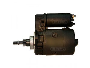 HC-PARTS CS115 starteris 
 Elektros įranga -> Starterio sistema -> Starteris
091911023, 091911023X