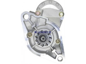 AD KÜHNER 20642 starteris 
 Elektros įranga -> Starterio sistema -> Starteris
28100-54070, 28100-54100, 28100-54170