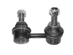 FARE SA 10541 šarnyro stabilizatorius 
 Ašies montavimas/vairavimo mechanizmas/ratai -> Stabilizatorius/fiksatoriai -> Savaime išsilyginanti atrama
54618-EA010, 54618EA010